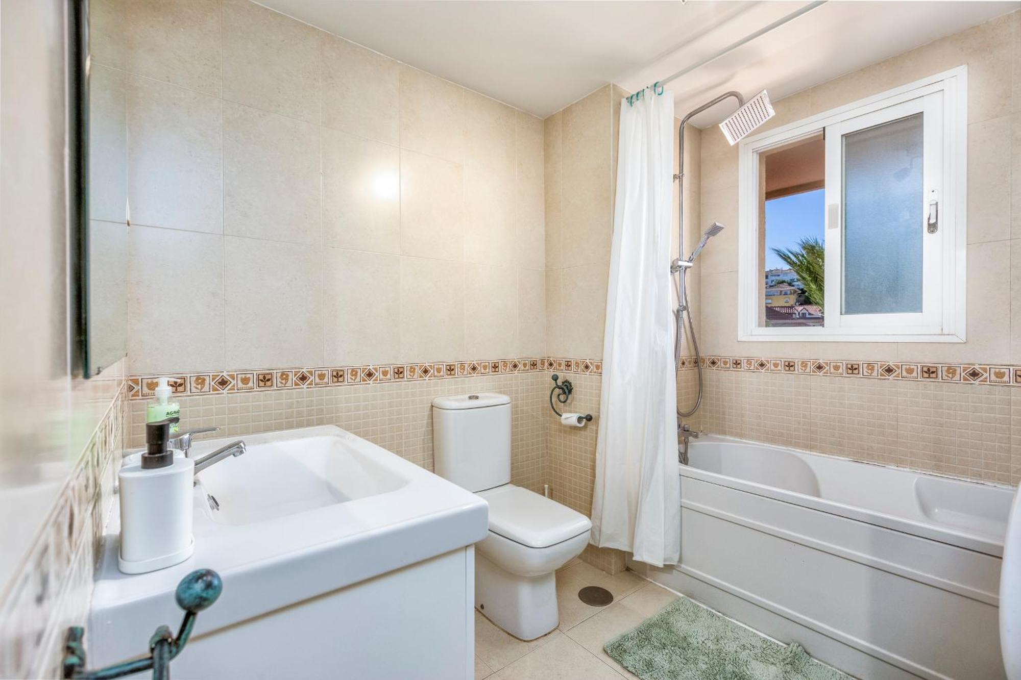 Benalmadena Marina Golf Appartement - Casa Valk Benalmádena Exterior foto